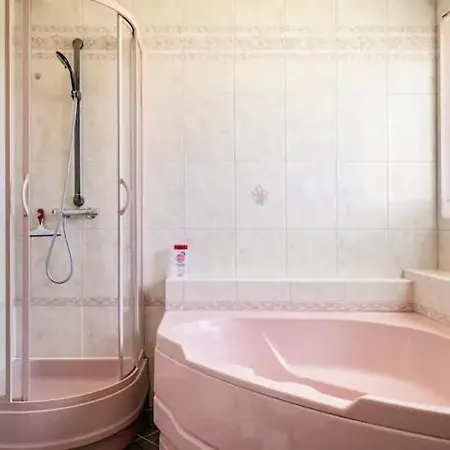 Grand Du Coudray Vakantiehuis Neuille-Pont-Pierre