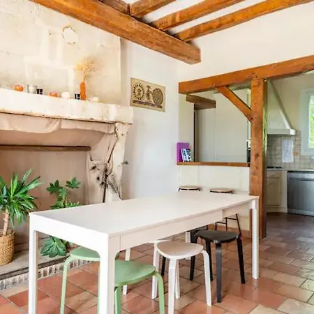 Grand Du Coudray Neuille-Pont-Pierre