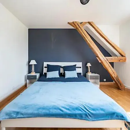 Grand Du Coudray * Neuille-Pont-Pierre