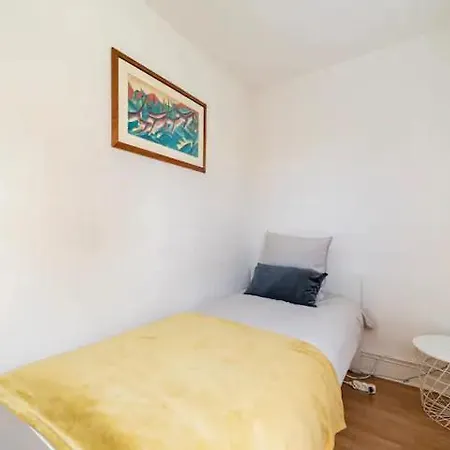 Grand Du Coudray Vakantiehuis