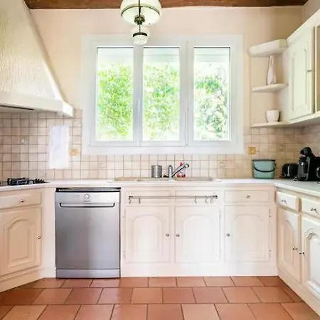 Vakantiehuis Grand Du Coudray