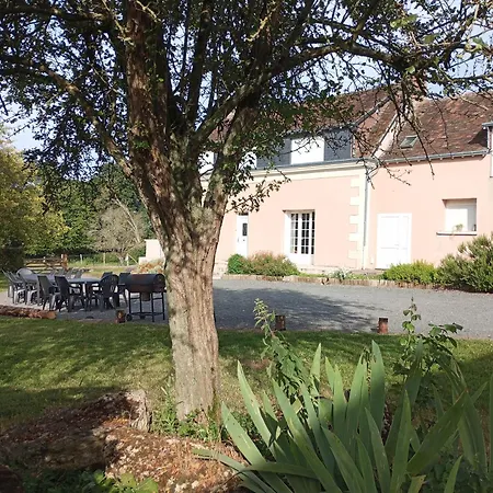 Grand Du Coudray * Neuille-Pont-Pierre