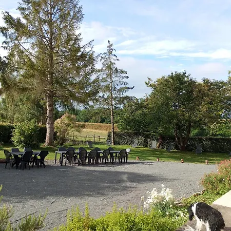 Vakantiehuis Grand Du Coudray