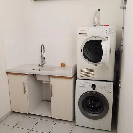 Grand Du Coudray Vakantiehuis