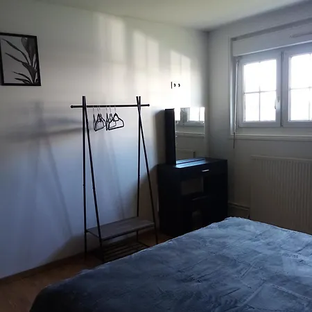 Grand Du Coudray Vakantiehuis Neuille-Pont-Pierre