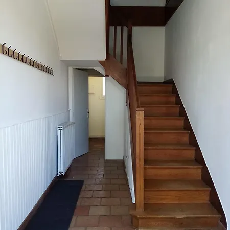 Grand Du Coudray Vakantiehuis