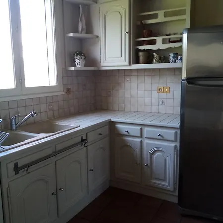 Vakantiehuis Grand Du Coudray Neuille-Pont-Pierre