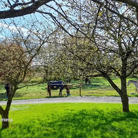 Grand Du Coudray Vakantiehuis *
