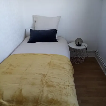 Vakantiehuis Grand Du Coudray *