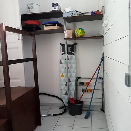 Grand Du Coudray Vakantiehuis Neuille-Pont-Pierre