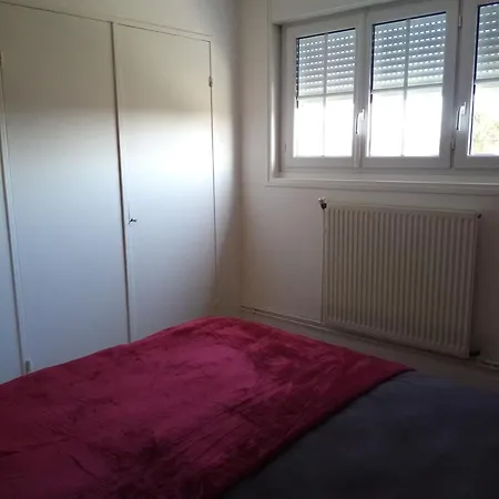 Grand Du Coudray Vakantiehuis Neuille-Pont-Pierre