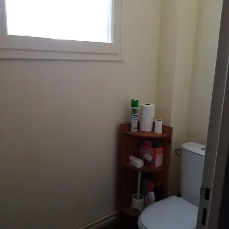 Grand Du Coudray Vakantiehuis