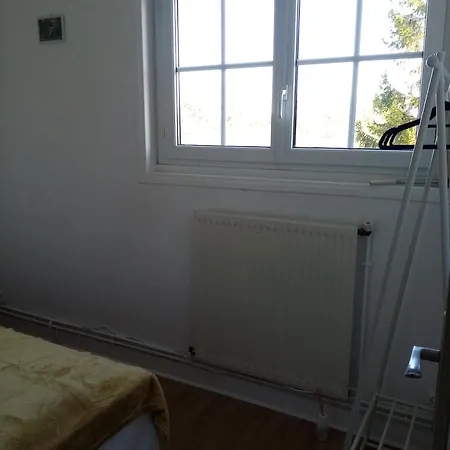 Vakantiehuis Grand Du Coudray *