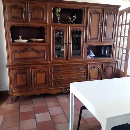 Grand Du Coudray Neuille-Pont-Pierre