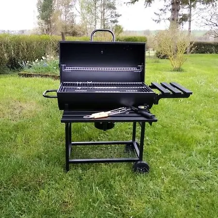 Vakantiehuis Grand Du Coudray *