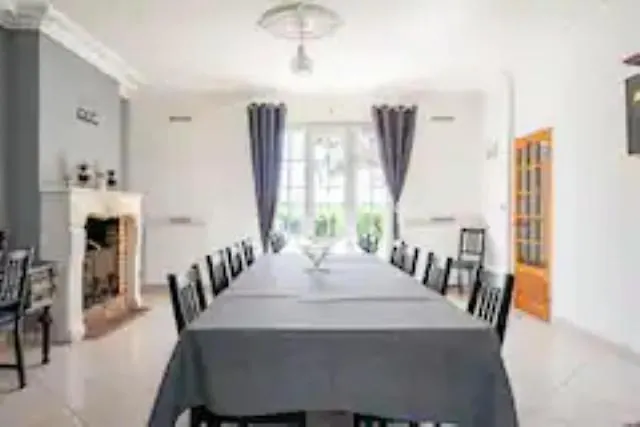 Grand Du Coudray Σπίτι διακοπών