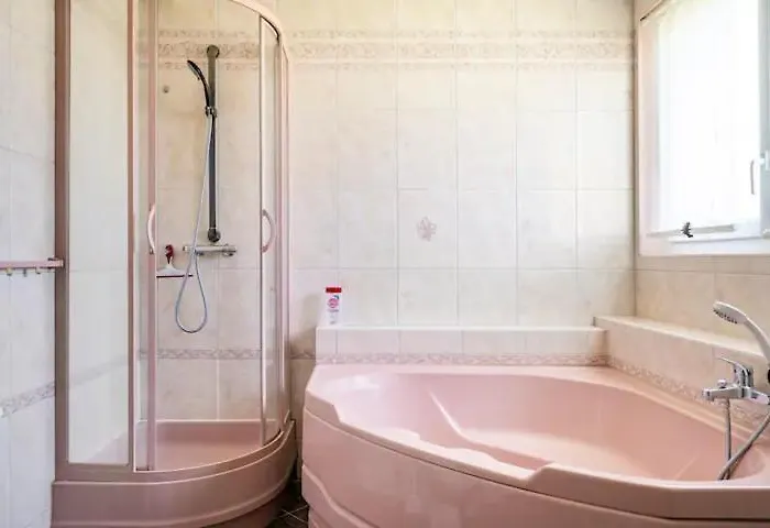 Grand Du Coudray Σπίτι διακοπών Neuille-Pont-Pierre