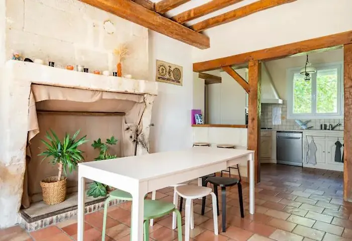 Grand Du Coudray Neuille-Pont-Pierre