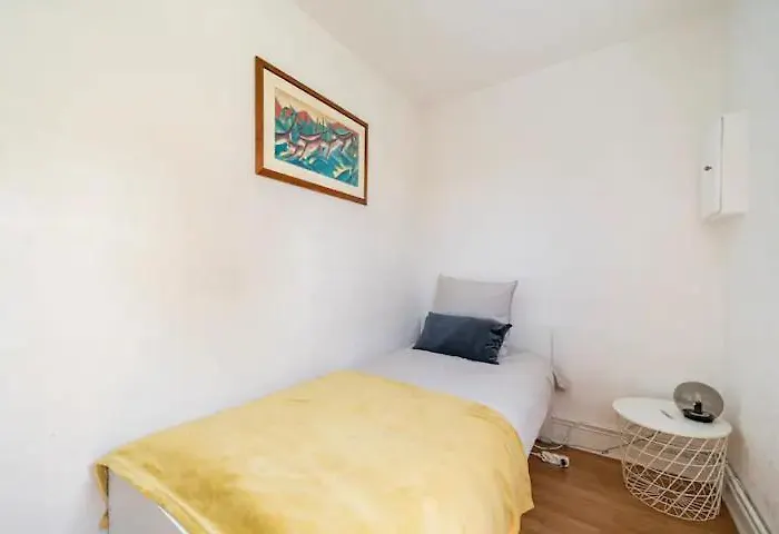 Grand Du Coudray Σπίτι διακοπών