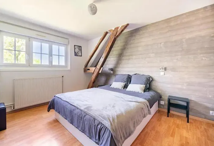 Σπίτι διακοπών Grand Du Coudray *