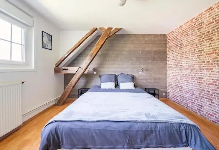 Grand Du Coudray Σπίτι διακοπών Neuille-Pont-Pierre