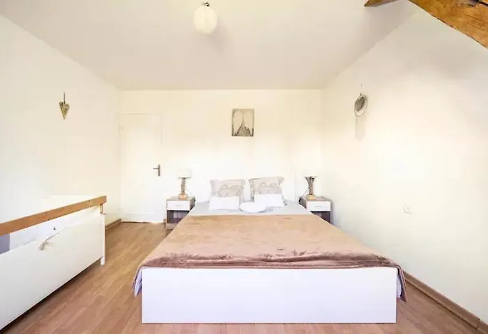 Grand Du Coudray * Neuille-Pont-Pierre