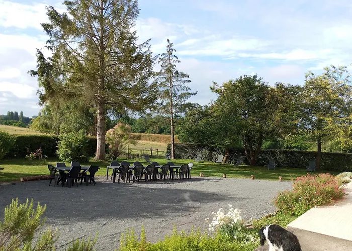 Σπίτι διακοπών Grand Du Coudray