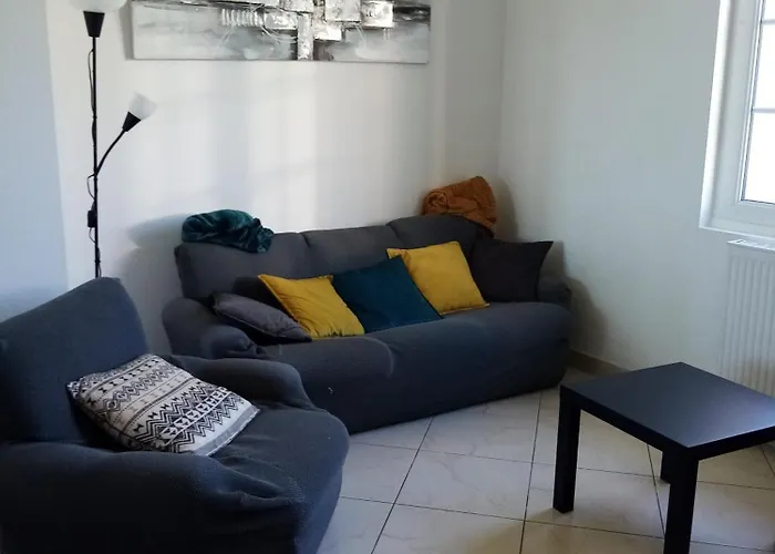 Grand Du Coudray Σπίτι διακοπών *