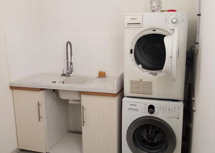 Grand Du Coudray Σπίτι διακοπών