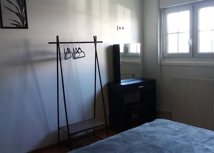 Grand Du Coudray Σπίτι διακοπών Neuille-Pont-Pierre