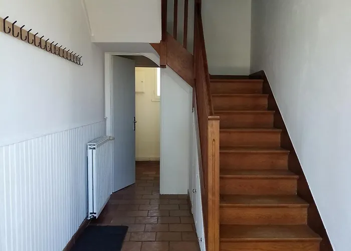 Grand Du Coudray Σπίτι διακοπών