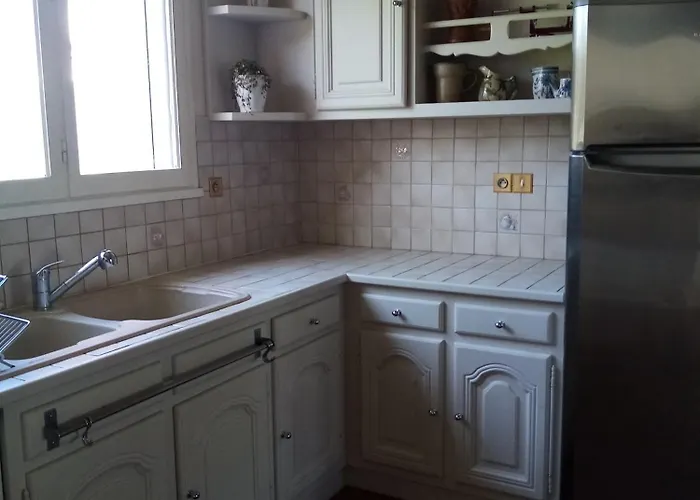 Σπίτι διακοπών Grand Du Coudray Neuille-Pont-Pierre