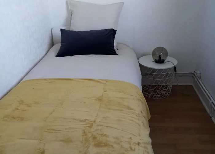 Σπίτι διακοπών Grand Du Coudray *