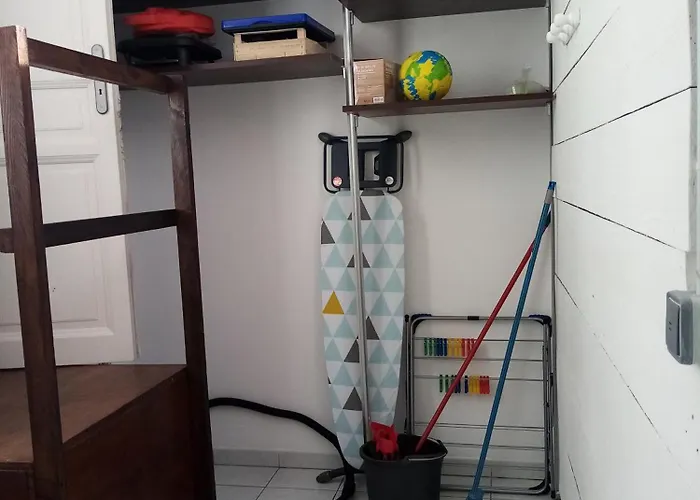 Grand Du Coudray Σπίτι διακοπών Neuille-Pont-Pierre