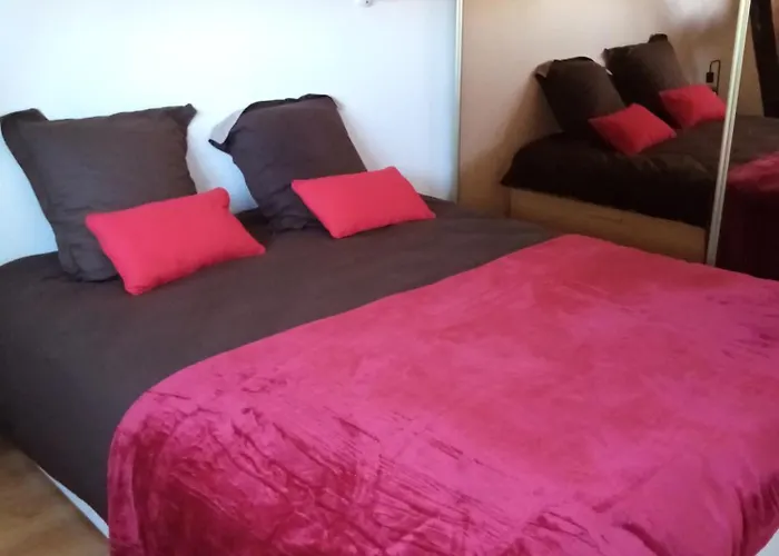 Σπίτι διακοπών Grand Du Coudray Neuille-Pont-Pierre