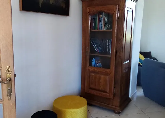 Grand Du Coudray Σπίτι διακοπών