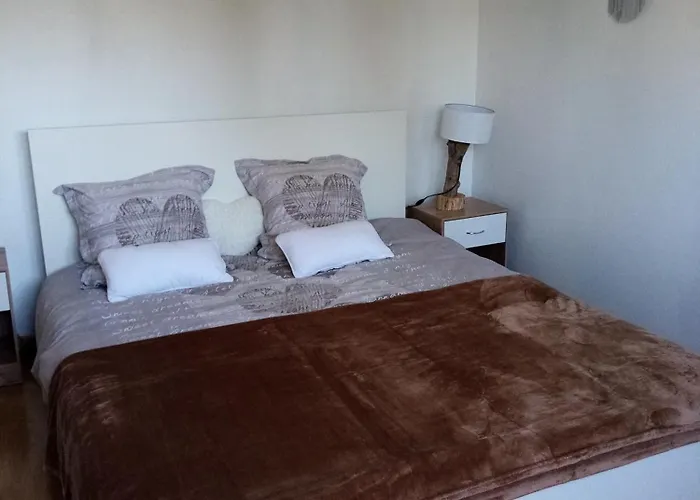 Σπίτι διακοπών Grand Du Coudray Neuille-Pont-Pierre