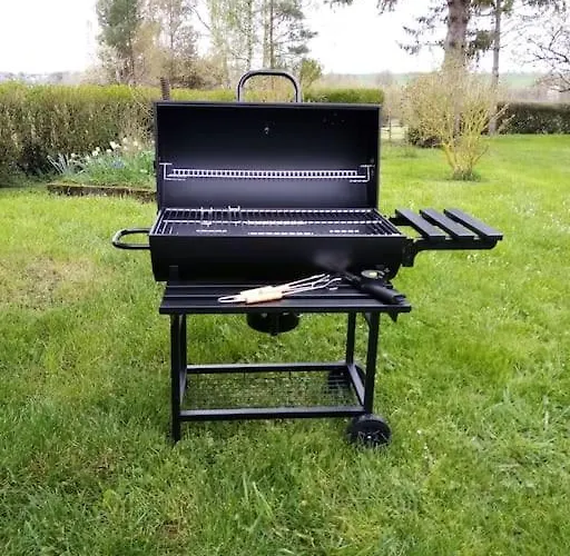 Σπίτι διακοπών Grand Du Coudray *